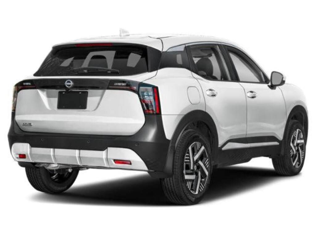 New 2027 Nissan Kicks SV SUV