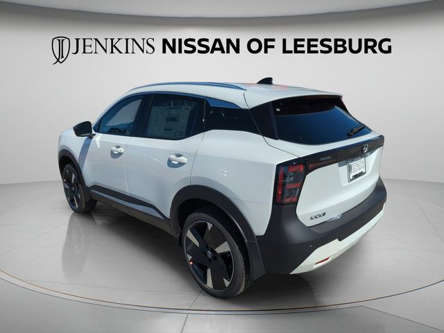 Used 2026 Nissan Kicks SR SUV