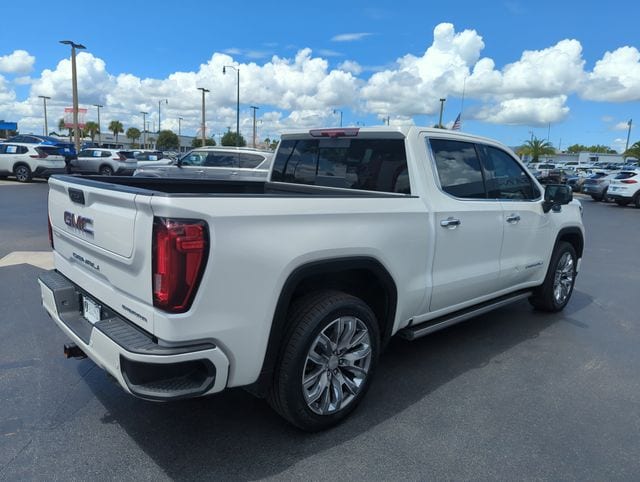 2023 GMC Sierra 1500 Denali Denali - Photo 5