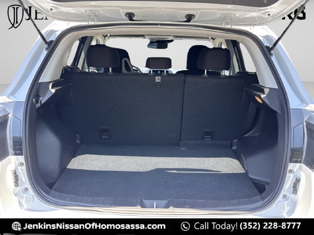 2024 Mitsubishi Outlander Sport ES - Photo 21