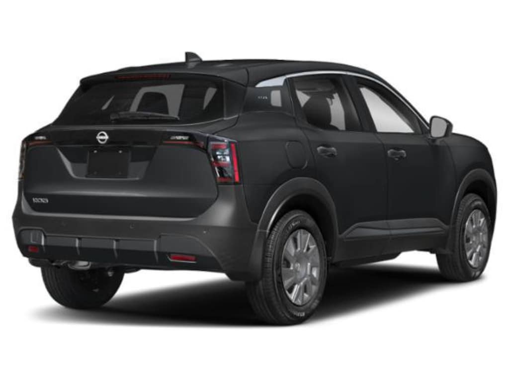 New 2027 Nissan Kicks S SUV