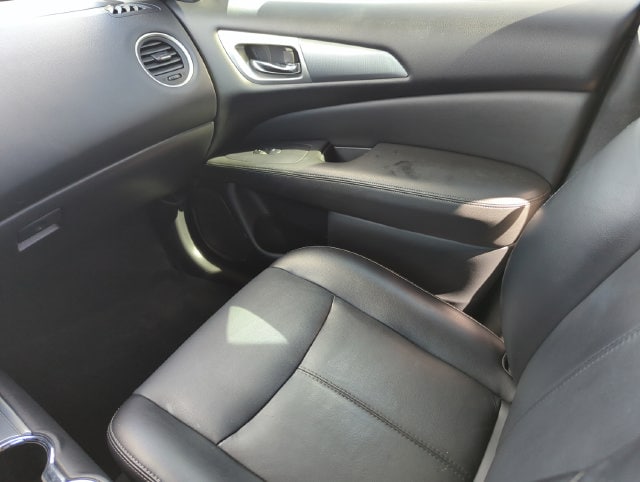 2019 Nissan Pathfinder SL - Photo 29