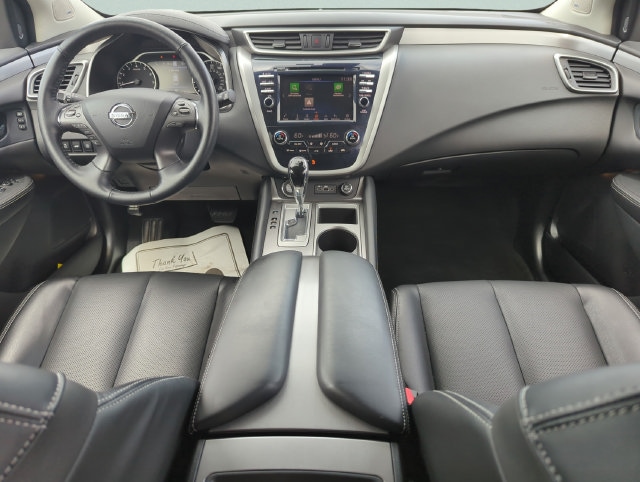 2022 Nissan Murano SL - Photo 25