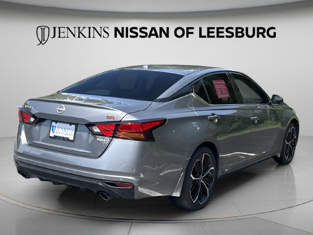 2024 Nissan Altima SR - Photo 7