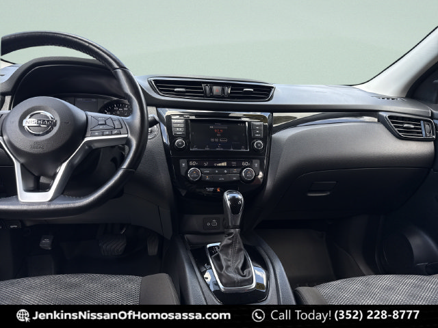 2022 Nissan Rogue Sport SV - Photo 26