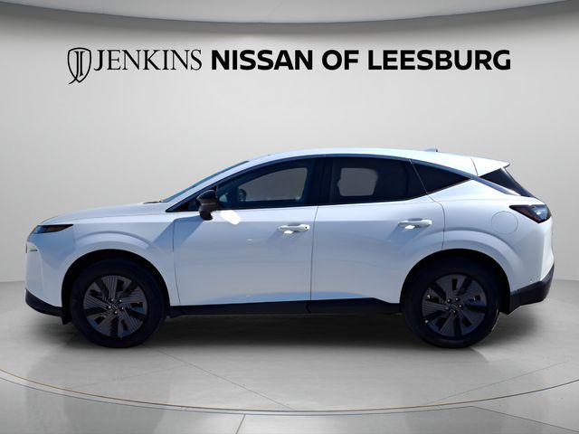 2025 Nissan Murano SL - Photo 6