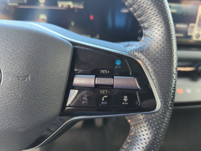 2024 Nissan ARIYA Evolve+ - Photo 43