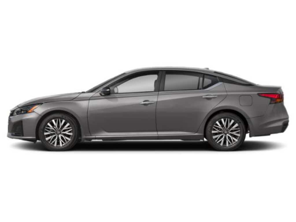 New 2026 Nissan Altima SV Sedan