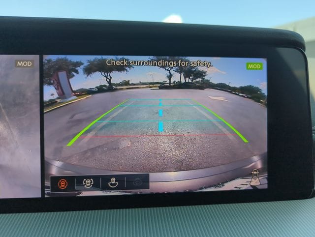 2025 Nissan Murano SL - Photo 37