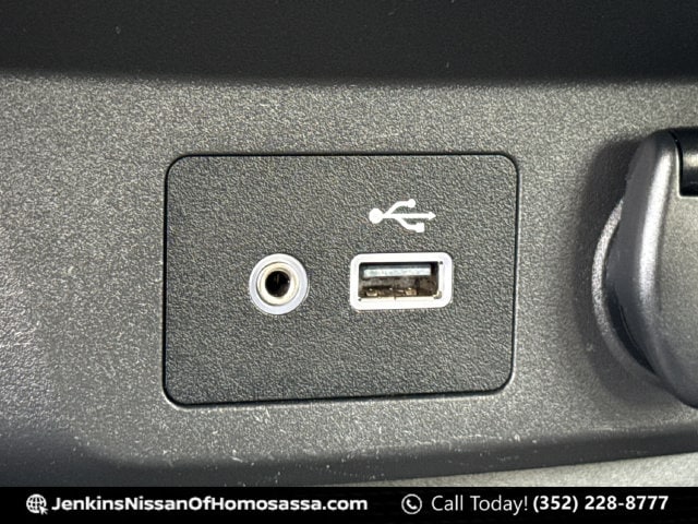 2022 Nissan Rogue Sport SV - Photo 38