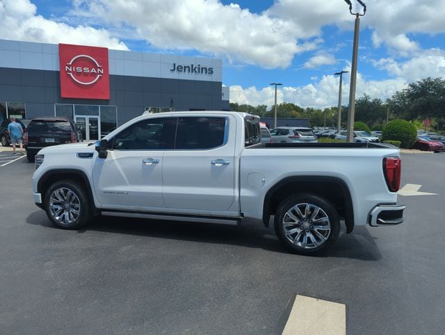 2023 GMC Sierra 1500 Denali Denali - Photo 9