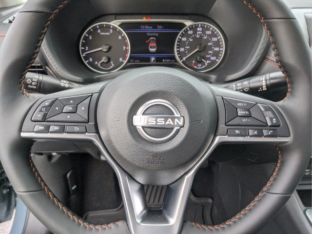 2025 Nissan Sentra SR - Photo 43