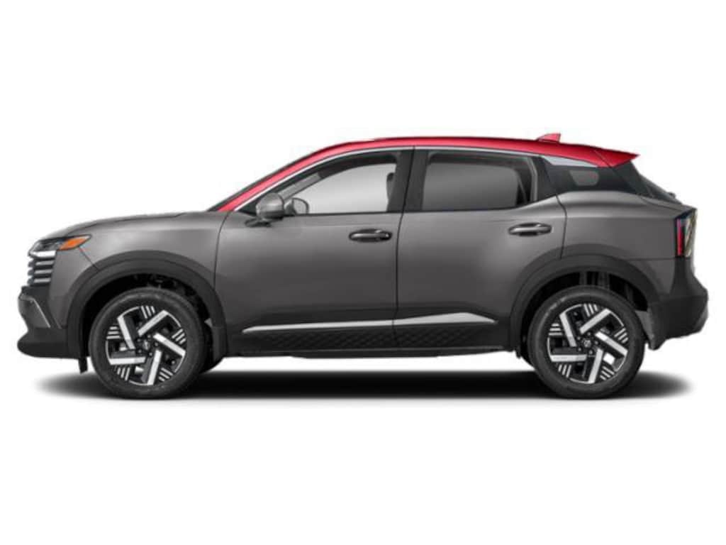 New 2027 Nissan Kicks SV SUV