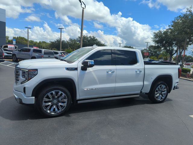 2023 GMC Sierra 1500 Denali Denali - Photo 12