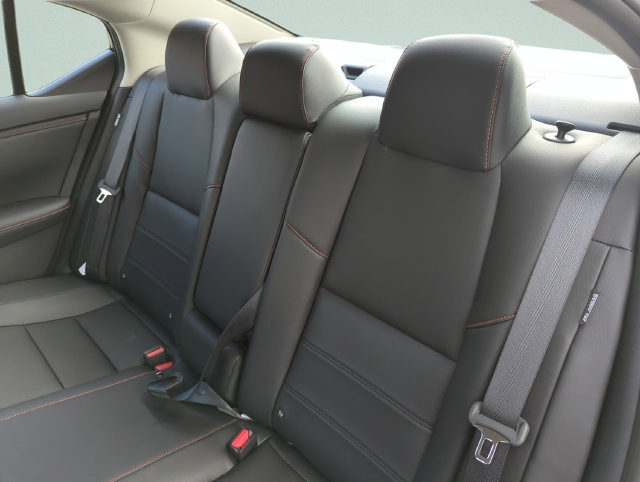 2025 Nissan Sentra SR - Photo 23