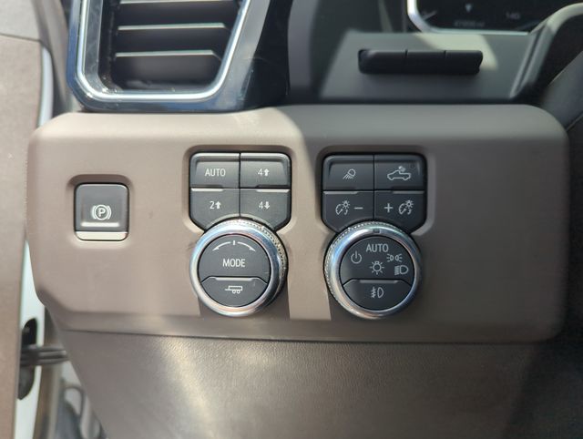 2023 GMC Sierra 1500 Denali Denali - Photo 38