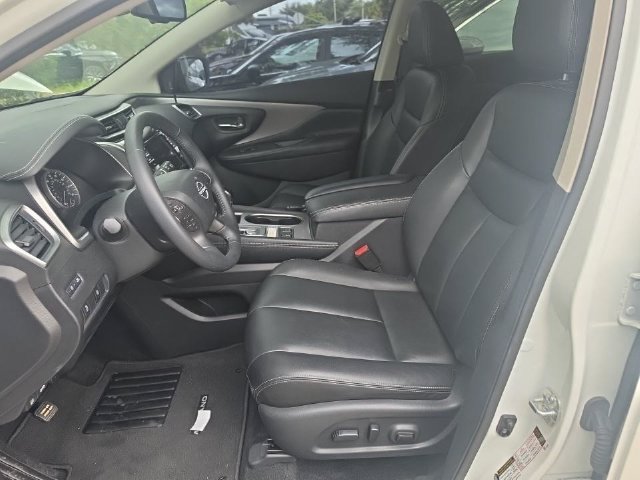 Certified 2024 Nissan Murano SV SUV