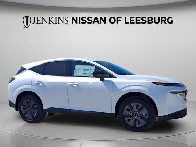 2025 Nissan Murano