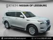 Certified 2022 Nissan Armada SV SUV