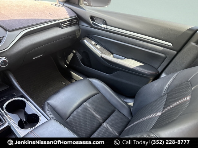 2024 Nissan Altima SR - Photo 27