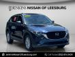 Certified 2022 Mazda CX-5 2.5 S Preferred Package SUV