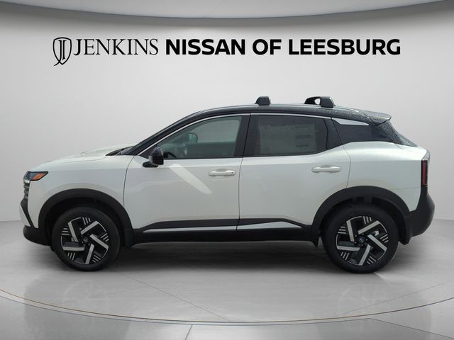 2026 Nissan KICKS SV - Photo 10