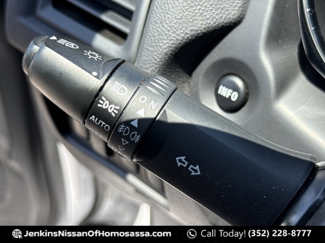 2024 Mitsubishi Outlander Sport ES - Photo 42