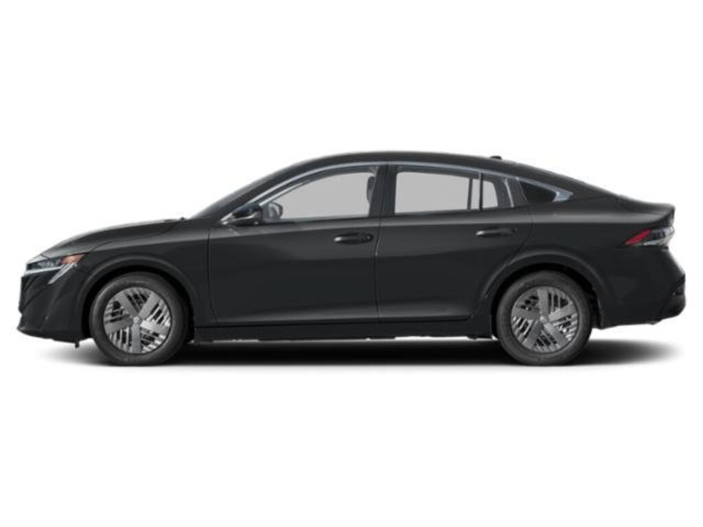 New 2027 Nissan Sentra S Sedan