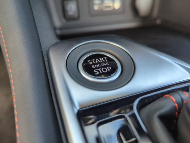 2025 Nissan Sentra SR - Photo 38
