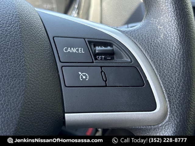 2024 Mitsubishi Outlander Sport ES - Photo 44