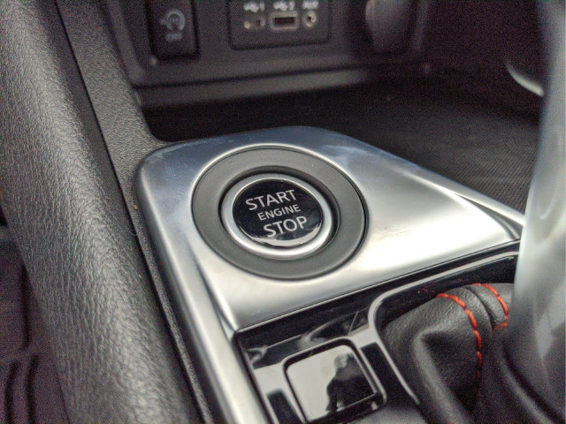 2025 Nissan Sentra SR - Photo 45