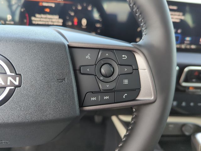 2026 Nissan Sentra SL - Photo 31