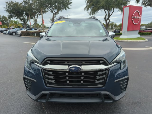 2023 Subaru Ascent Limited - Photo 15