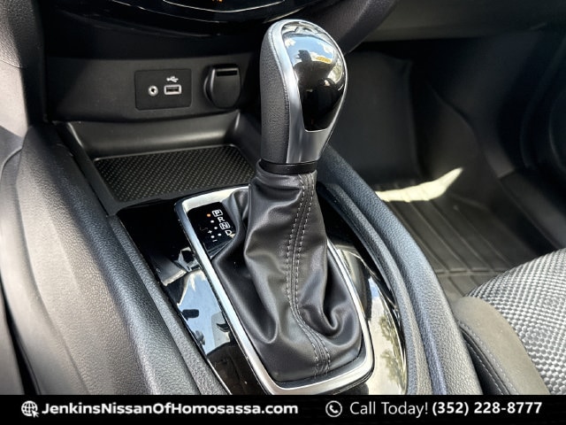 2022 Nissan Rogue Sport SV - Photo 41