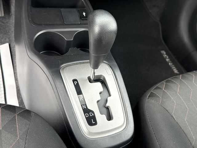 2024 Mitsubishi Mirage ES - Photo 38