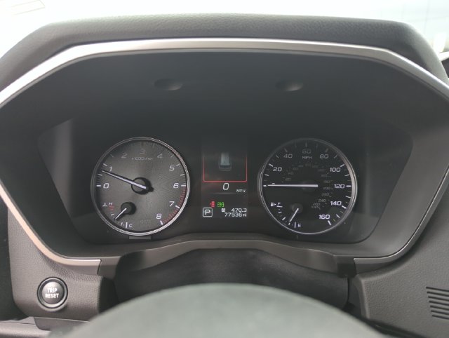 2023 Subaru Ascent Limited - Photo 46