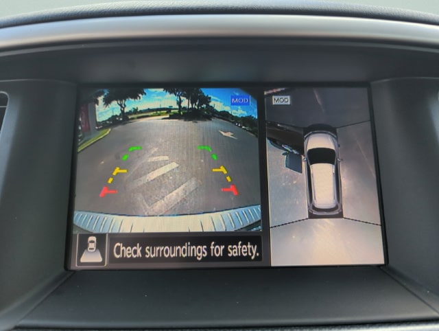 2019 Nissan Pathfinder SL - Photo 39