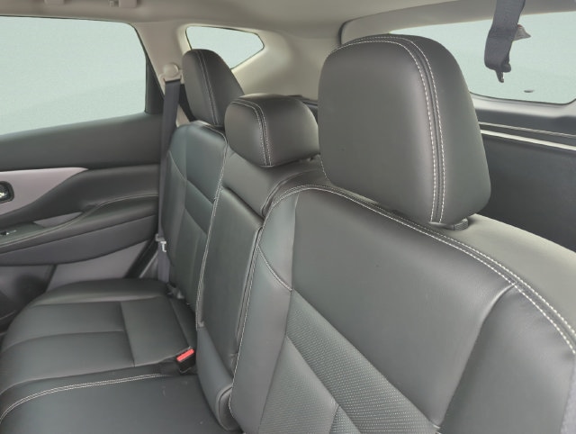 2022 Nissan Murano SL - Photo 30