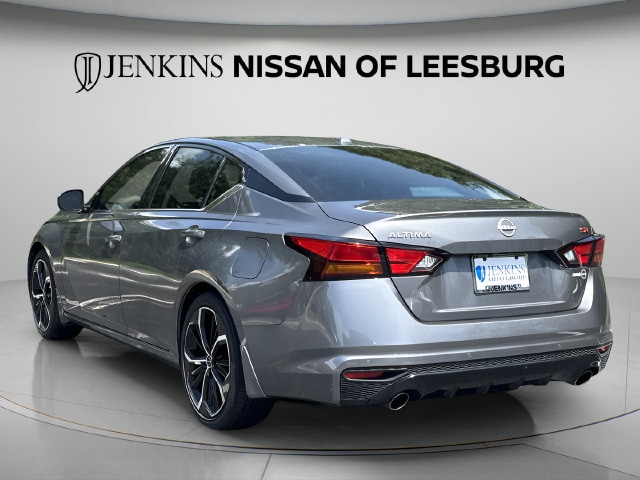 2024 Nissan Altima SR - Photo 10