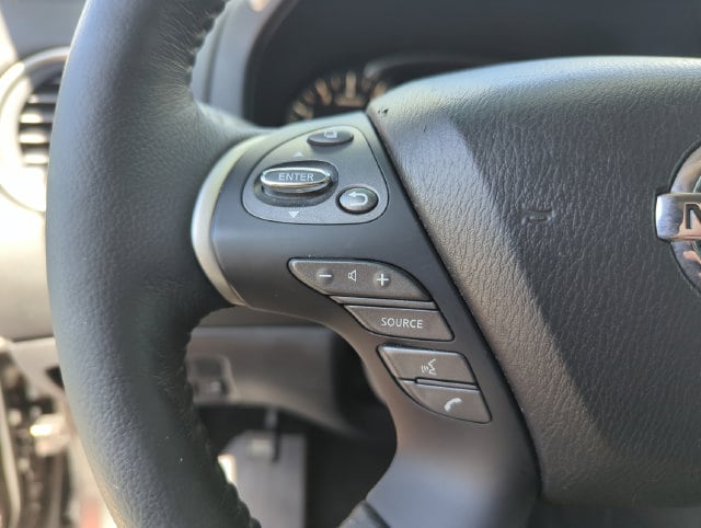 2019 Nissan Pathfinder SL - Photo 42