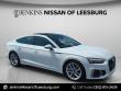 Used 2024 Audi A5 Sportback 45 S Line Premium Plus Hatchback