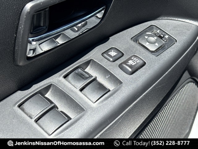 2024 Mitsubishi Outlander Sport ES - Photo 30