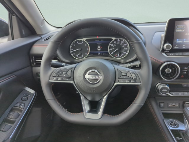 2025 Nissan Sentra SR - Photo 19
