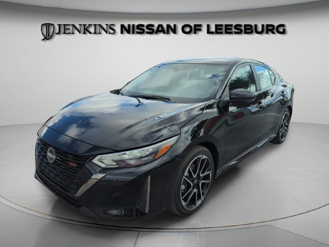 2025 Nissan Sentra SR - Photo 7