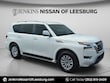  Nissan Armada