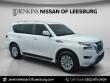 Certified 2023 Nissan Armada SV SUV