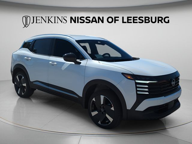 2026 Nissan KICKS SR - Photo 10
