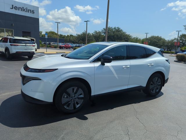 2025 Nissan Murano SL - Photo 12