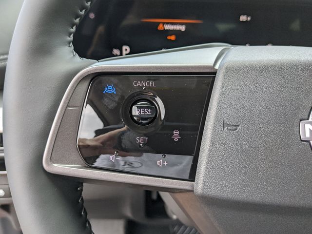 2025 Nissan Murano SL - Photo 30