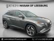 Certified 2023 Hyundai Tucson SEL SUV